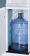 Кулер Ecotronic K43-LXE white-blue — фото товара