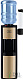 Кулер Ecotronic P4-L  black/gold — фото товара
