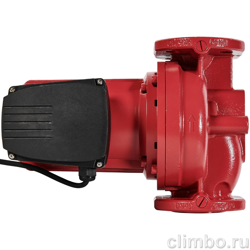 ROMMER Насос циркуляционный 40-120F 220V — фото товара