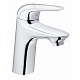 Смеситель для раковины GROHE Eurostyle, хром (23715003) — фото товара