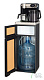 Кулер с чайным столиком Teabar Ecotronic TB40-LE gold — фото товара