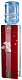 Кулер Ecotronic M21-LCE Red — фото товара