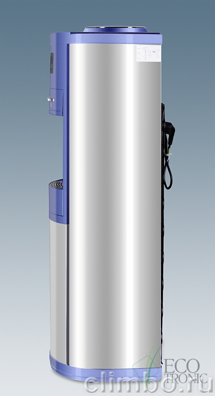 Кулер Ecotronic G9-LM Blue — фото товара