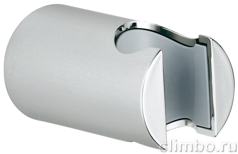 Настенный держатель лейки душа GROHE Rainshower, 27056000 — фото товара