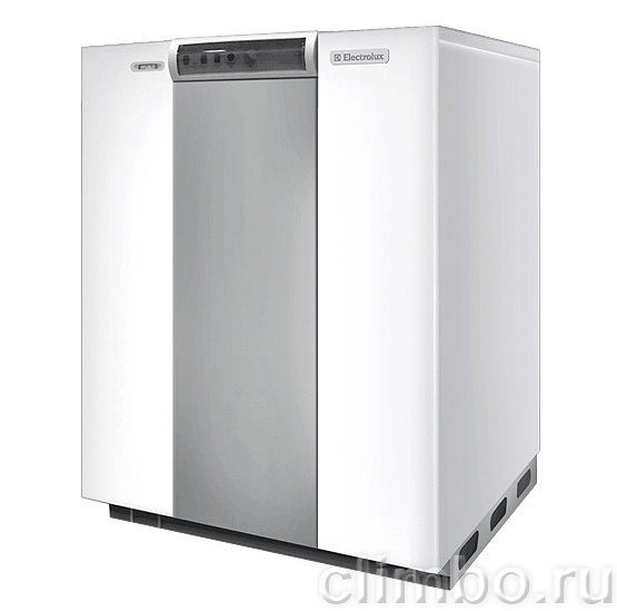 Котел напольный газовый Electrolux FSB 15 P — фото товара