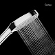 Лейка для душа, 3F, Ideal Spa, Milardo, ILS3FC0M18 — фото товара