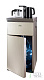 Кулер с чайным столиком Тиабар Ecotronic TB7-LN gold — фото товара