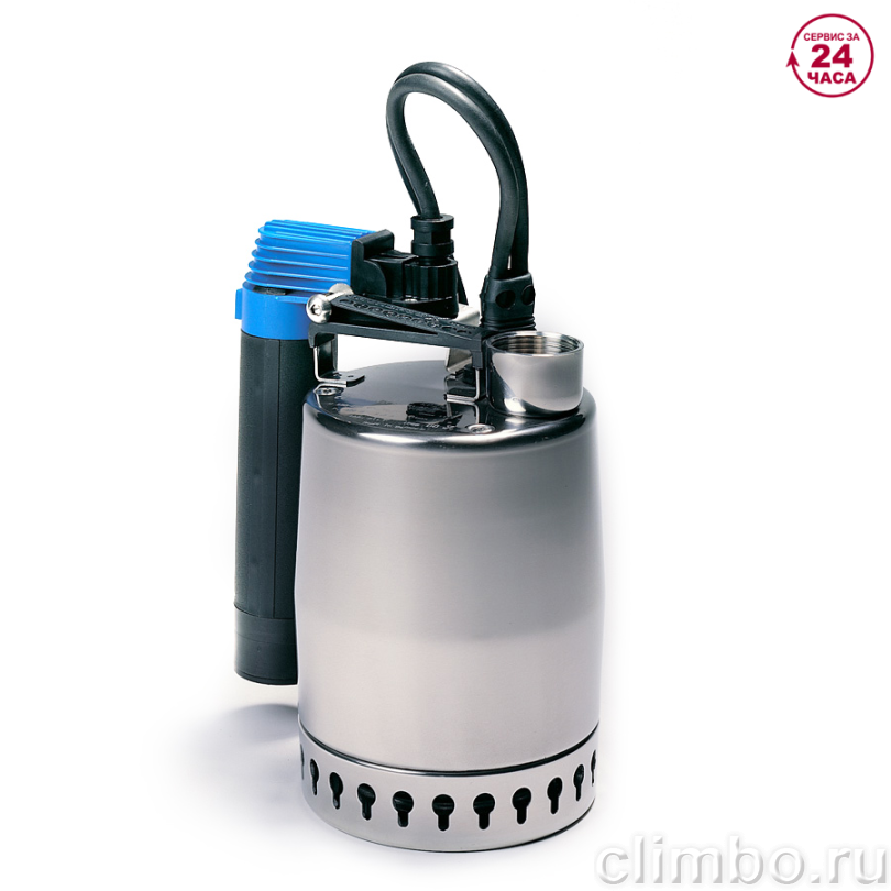 Дренажный насос Grundfos Unilift KP 150-AV1 — фото товара