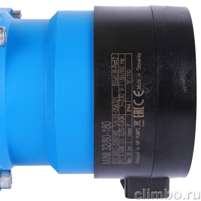 STOUT Насос циркуляционный mini 32/80-180 — фото товара