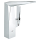 Смеситель для раковины GROHE Allure Brilliant (высокий излив), 23112000 — фото товара