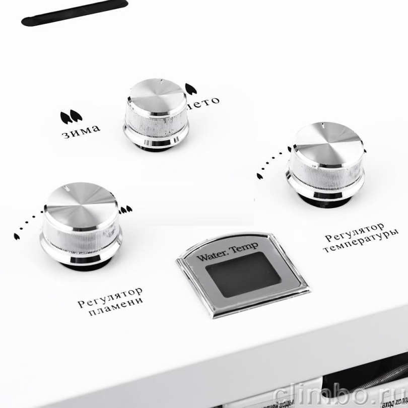 Газовая колонка Oasis OR - 20W — фото товара