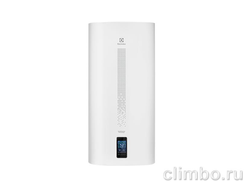 Водонагреватель, бойлер Electrolux EWH 50 SmartInverter — фото товара