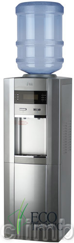 Кулер Ecotronic G2-LFPM — фото товара