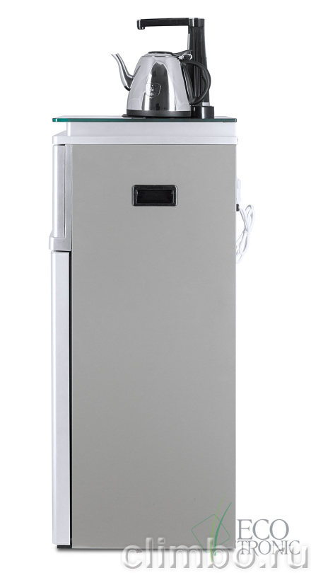 Кулер с чайным столиком Teabar Ecotronic TB3-LE UV — фото товара