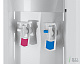 Кулер Ecotronic B3-LM White-Silver — фото товара