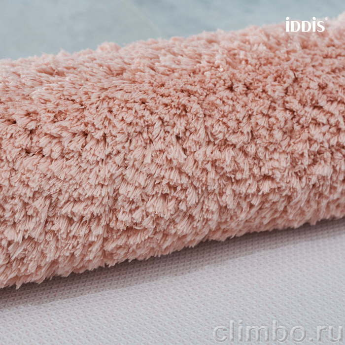 Коврик для ванной комнаты, 50*80 см, микрофибра, IDDIS, D16M580i12 — фото товара