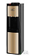 Кулер Ecotronic P4-L  black/gold — фото товара