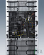 Кулер Ecotronic C21-LFPM Black — фото товара
