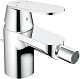 Смеситель для биде GROHE Eurosmart Cosmopolitan с донным клапаном, 32839000 — фото товара