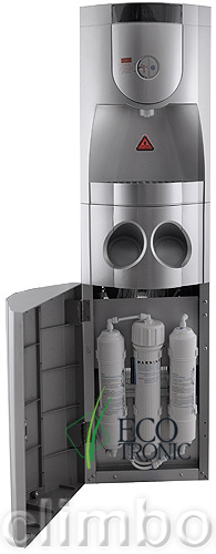 Пурифайер Ecotronic H9-U3L SILVER — фото товара