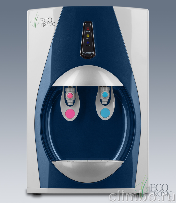 Пурифайер Ecotronic B60-U4T — фото товара