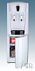 Кулер Ecotronic G31-LCE white — фото товара