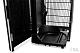 Кулер Ecotronic C8-LX Slider black — фото товара