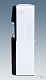 Кулер Ecotronic V33-LCE white-black со шкафчиком — фото товара
