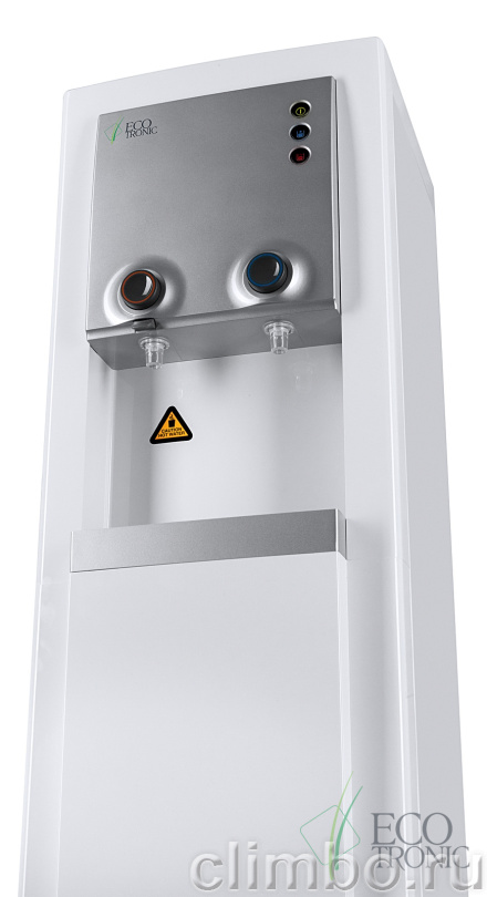 Пурифайер Ecotronic B22-U4L silver — фото товара