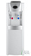 Кулер Ecotronic B3-LM White-Silver — фото товара