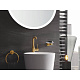 Смеситель для раковины GROHE Essence New, холодный рассвет матовый (32628GN1) — фото товара