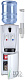 Кулер Ecotronic G31-LCE white — фото товара