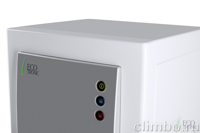 Пурифайер Ecotronic B22-U4L silver — фото товара
