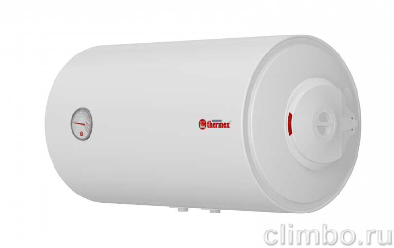 Водонагреватель (бойлер) THERMEX TitaniumHeat 50 H Slim — фото товара