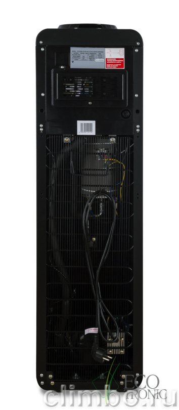 Кулер Ecotronic P5-LPM Black — фото товара