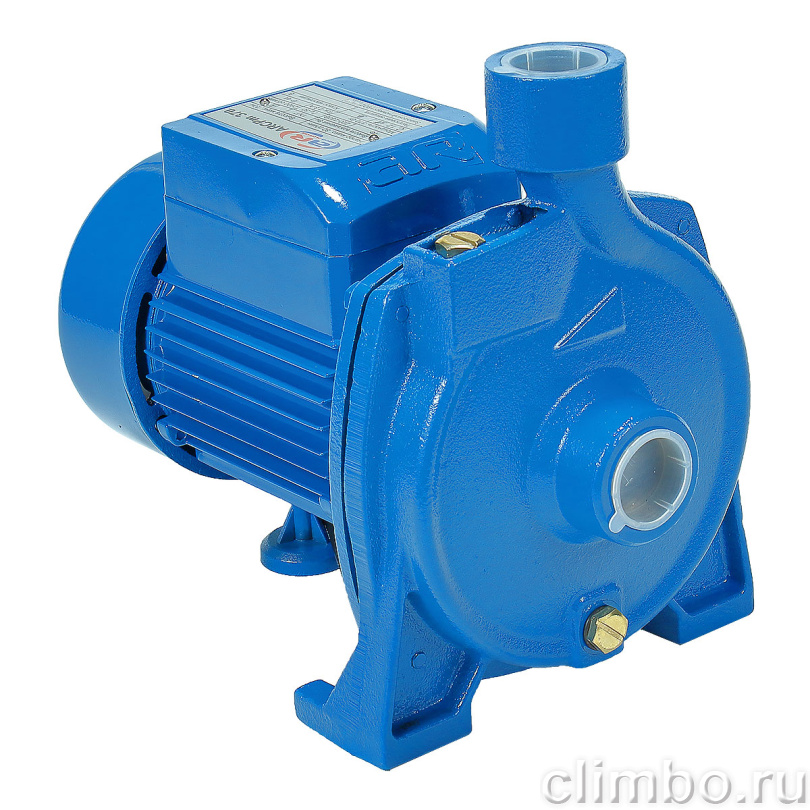 Центробежный насос Aquamotor ARCPm-370 — фото товара
