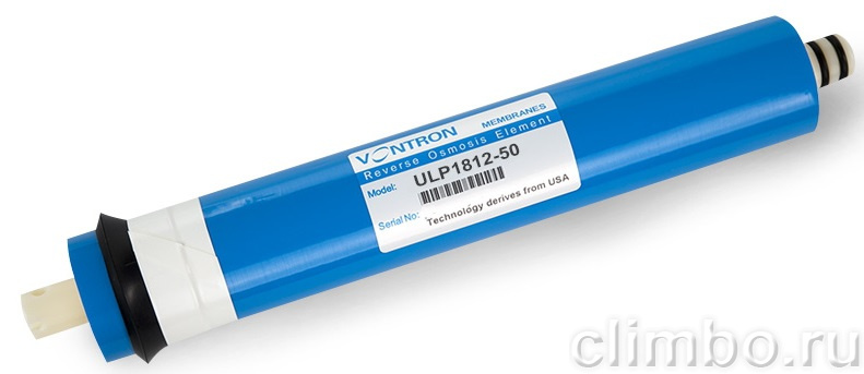 Мембрана для обратного осмоса VONTRON ULP1812-50 — фото товара