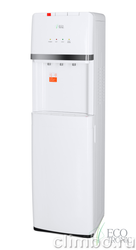 Пурифайер Ecotronic A7-U4LE White — фото товара