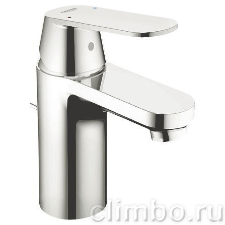 Смеситель Grohe Eurosmart Cosmopolitan 3282500E для раковины — фото товара