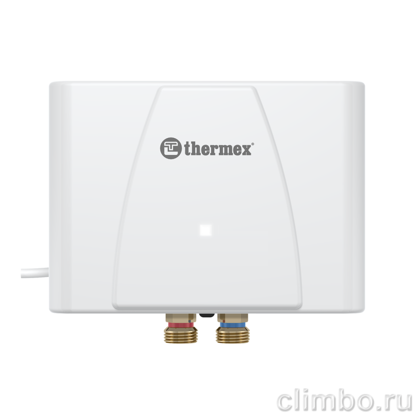 Проточный водонагреватель THERMEX Balance 4500 — фото товара