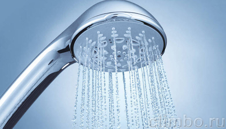 Ручной душ GROHE Relexa Champagne (4 режима), 28794000 — фото товара