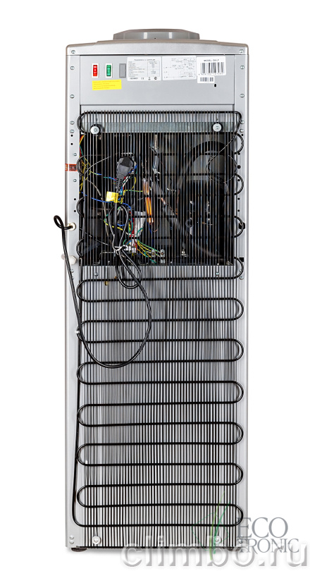 Кулер Ecotronic G6-LF с холодильником — фото товара