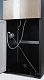 Кулер с чайным столиком Тиабар Ecotronic TB5-LE gold — фото товара