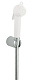 Гигиенический душ с держателем и шлангом GROHE, 27812IL0 — фото товара