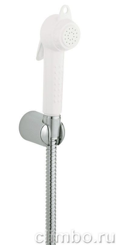 Гигиенический душ с держателем и шлангом GROHE, 27812IL0 — фото товара