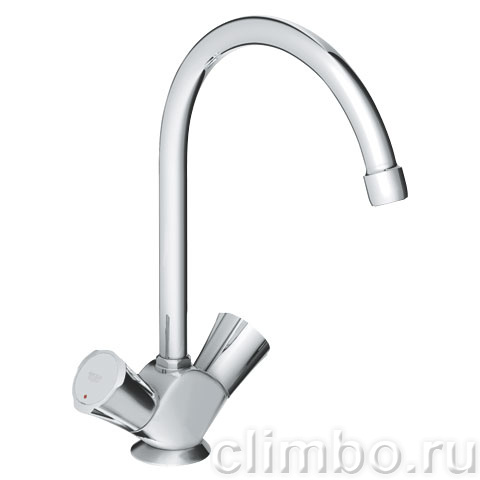 Смеситель для кухни GROHE Costa L, 31831001 — фото товара