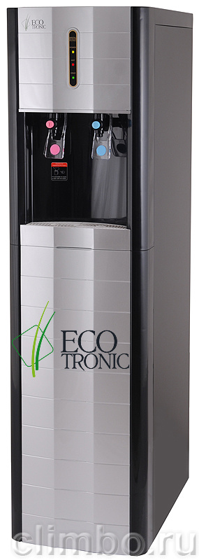 Пурифайер Ecotronic V42-R4L UV Black — фото товара