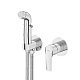Встраиваемый смеситель с гигиеническим душем, Ray, IDDIS — фото товара