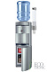 Кулер Ecotronic G41-LCE silver — фото товара