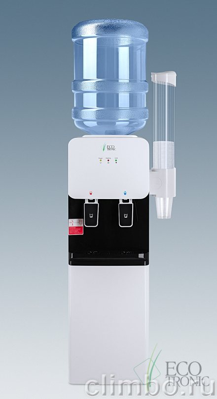 Кулер Ecotronic J1-LCE XS — фото товара